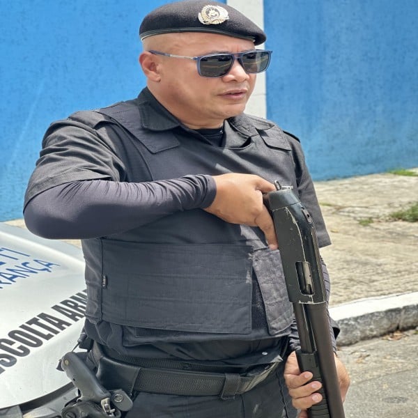 Cotação De Vigilância Patrimonial Empresarial