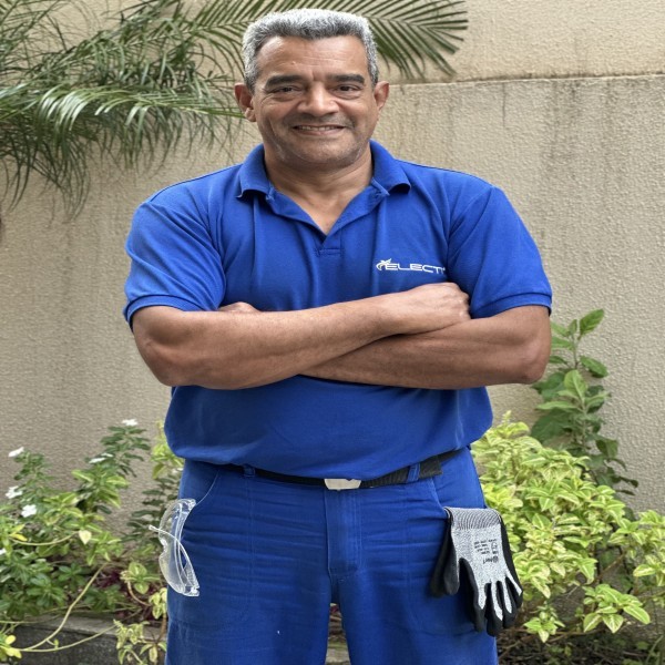 Empresa De Engenharia E Manutenção Predial