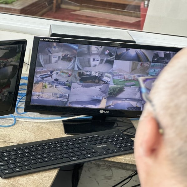 Empresa De Instalação De Controle De Acesso