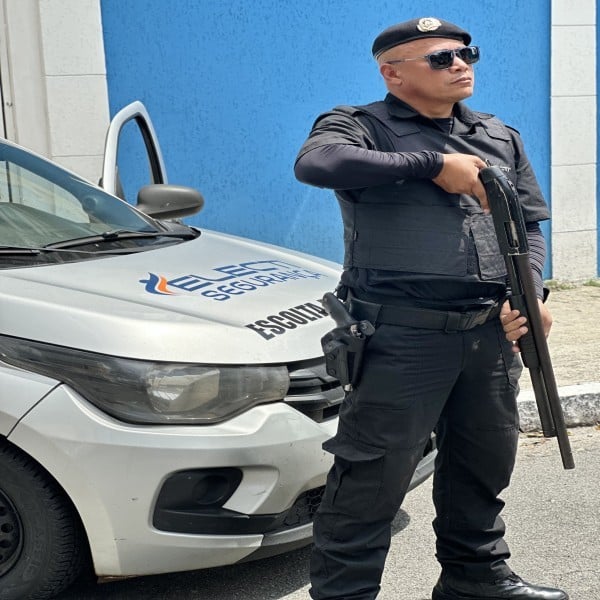 Empresa De Vigilancia 24 Horas