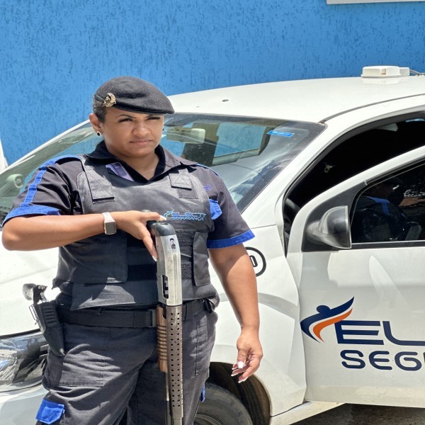 Empresa De Vigilancia Armada