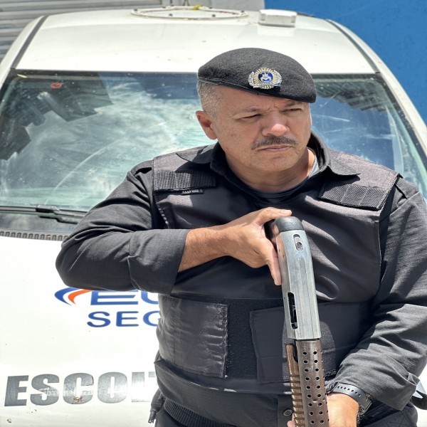 Empresas De Escolta Armada Em Sao Paulo
