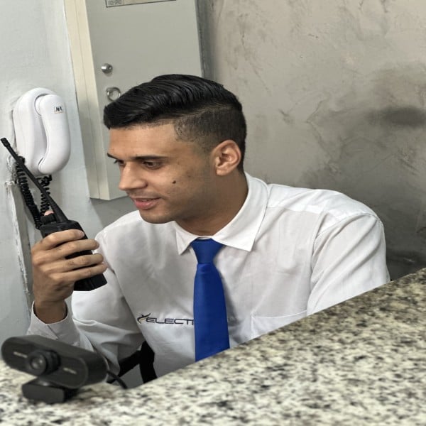 Empresas De Portaria E Limpeza