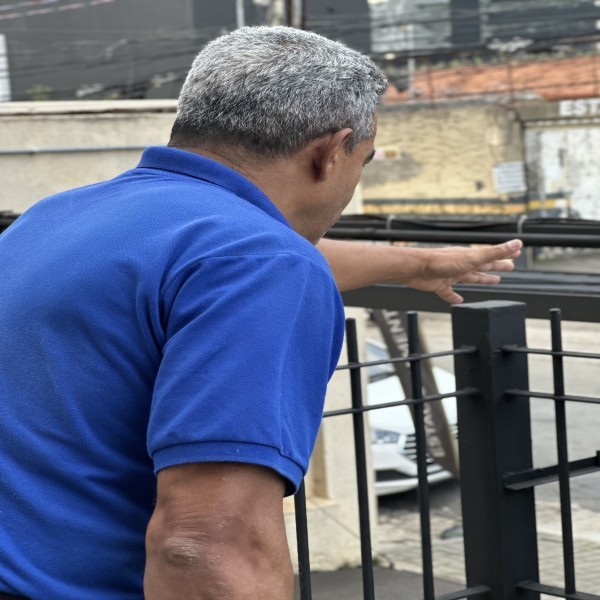 Manutenção Predial Corretiva