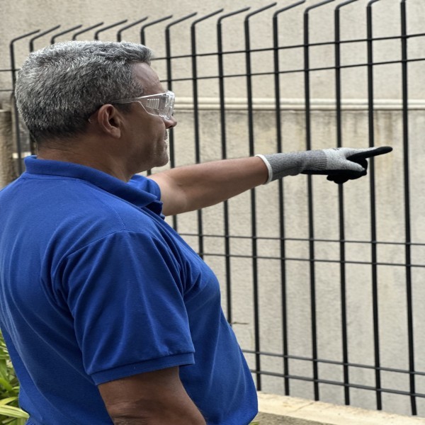 Manutenção Predial Geral