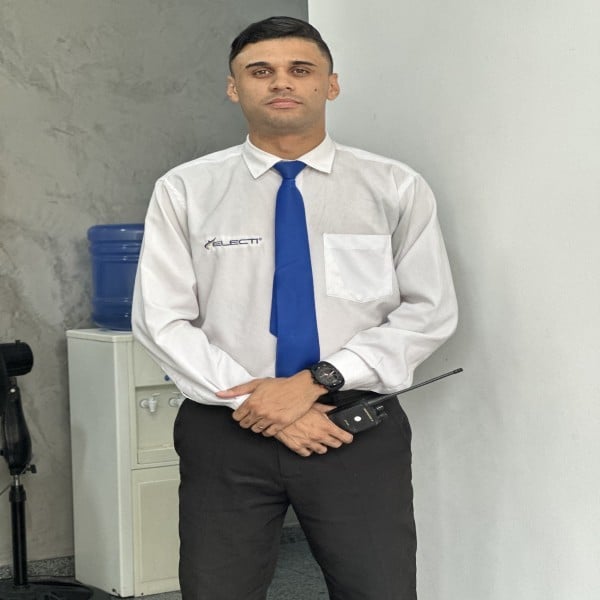 Serviço De Controle De Acesso