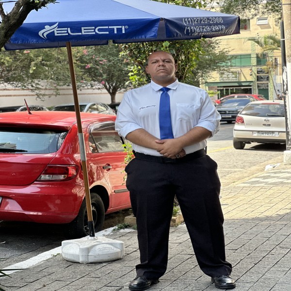 Serviço De Portaria E Vigilancia