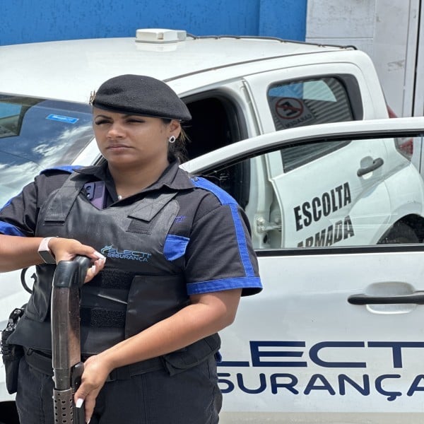 Serviços De Vigilância Privada