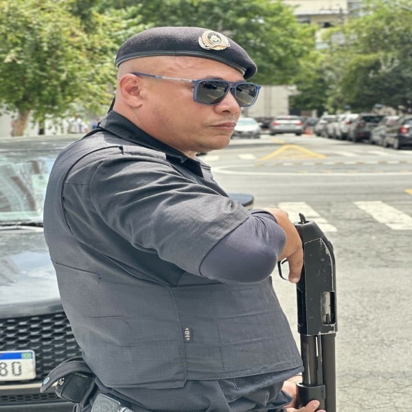 Vigilância Patrimonial Preço