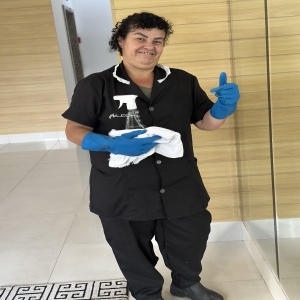 Zeladoria E Limpeza