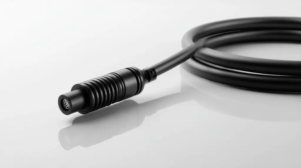 Eletrodo Pêndulo para Indústria