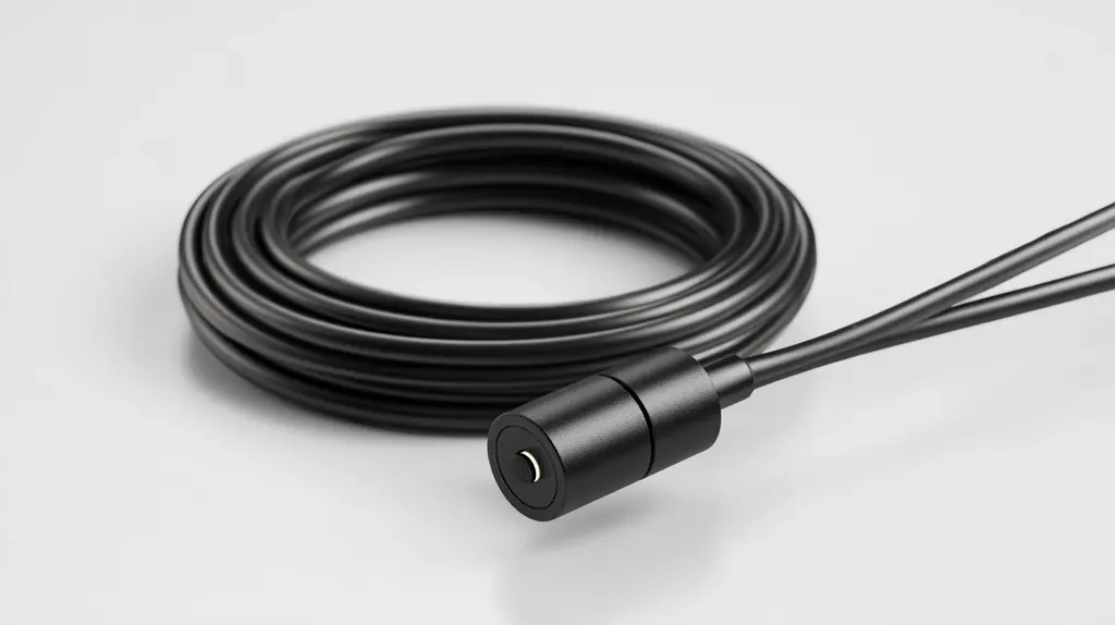 Eletrodo Pêndulo para Uso Industrial
