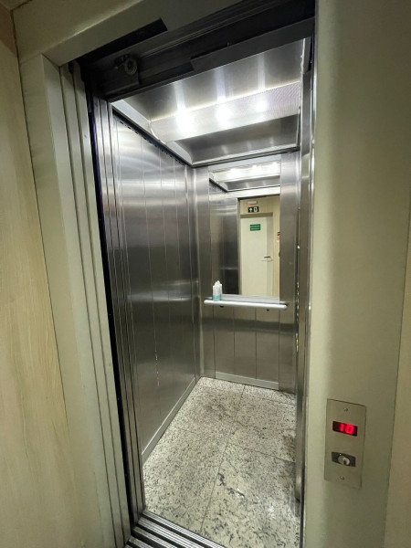 elevador hidráulico residencial preço