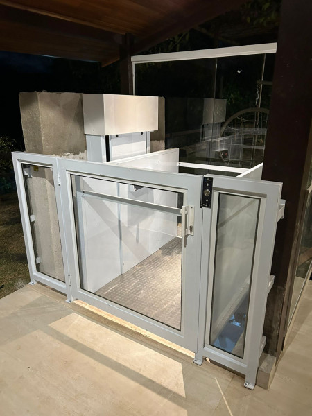 elevador residencial para cadeirante