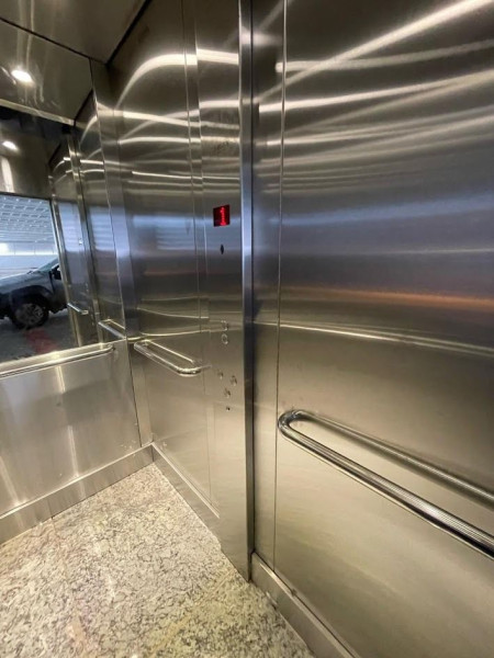 elevador residencial valor