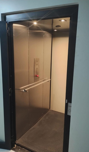 elevadores hidráulicos