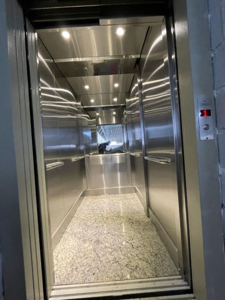 empresa de elevador residencial