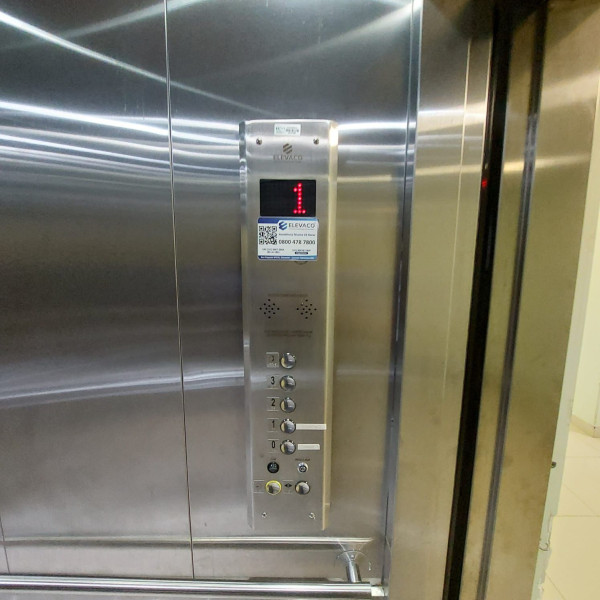 fabricante de elevadores