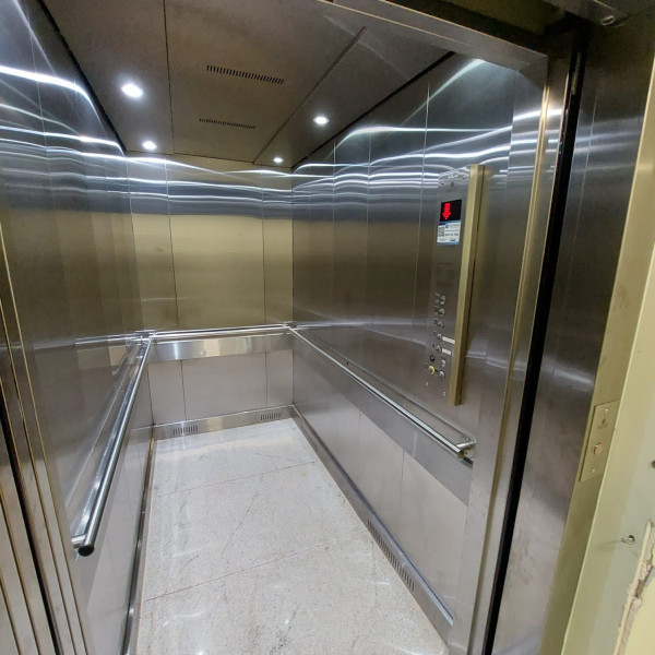 fornecedores de elevadores