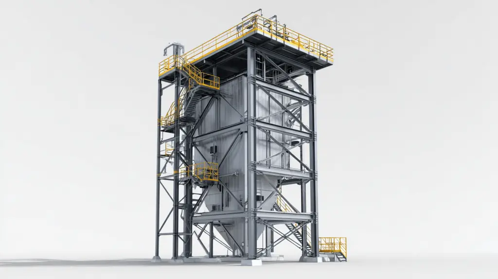 Elevador De Canecas Com Desconto