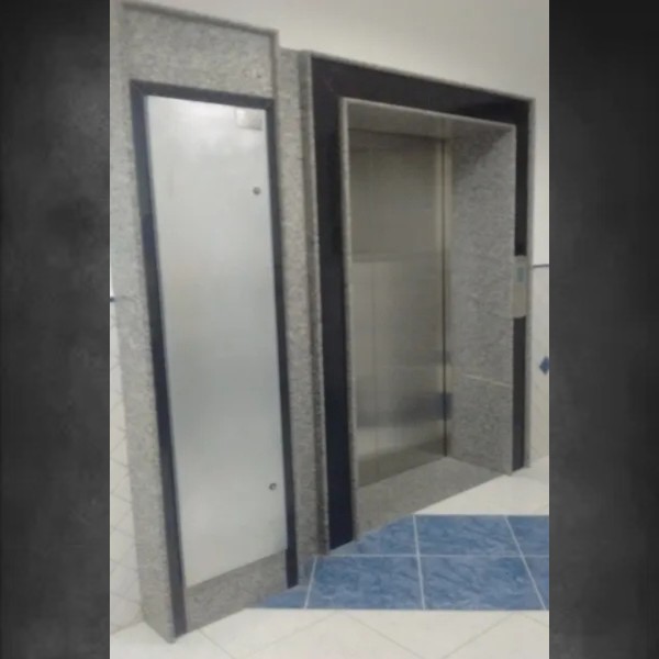 Manutenção Preventiva De Elevadores