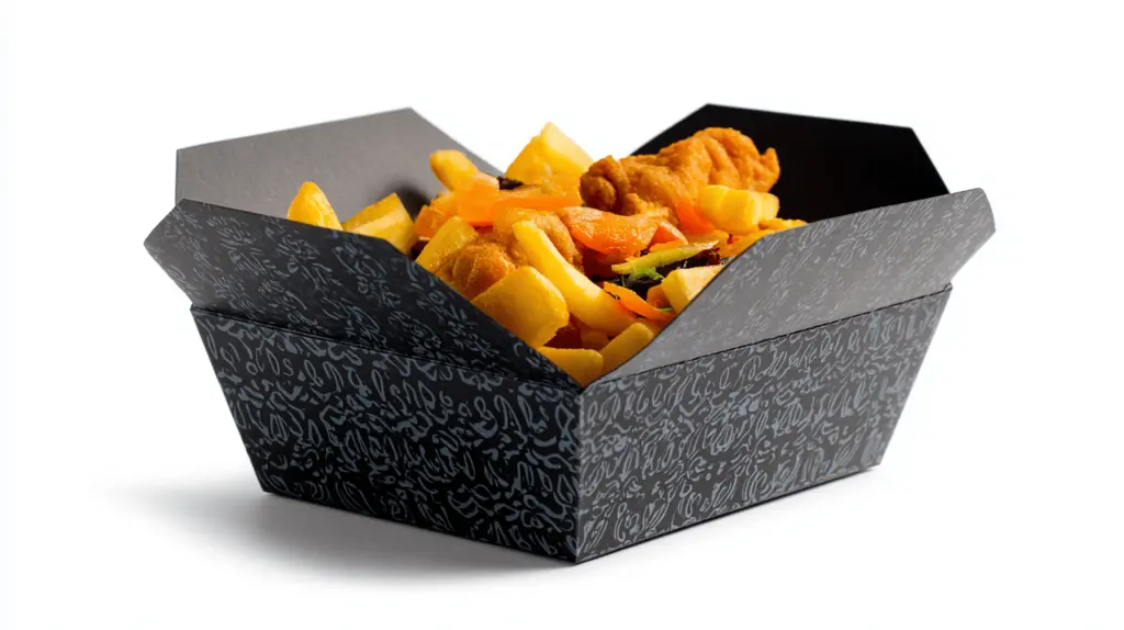 embalagem para churrasco delivery