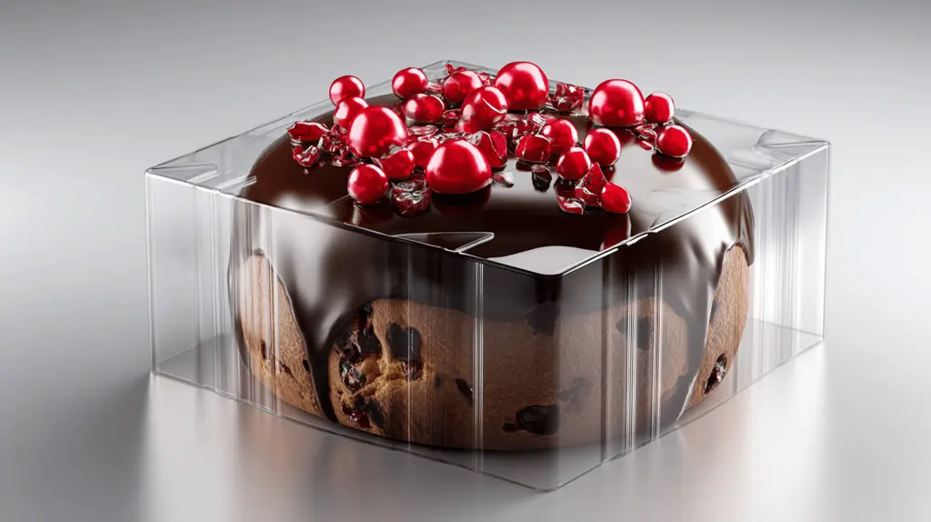 embalagem para panetone personalizada