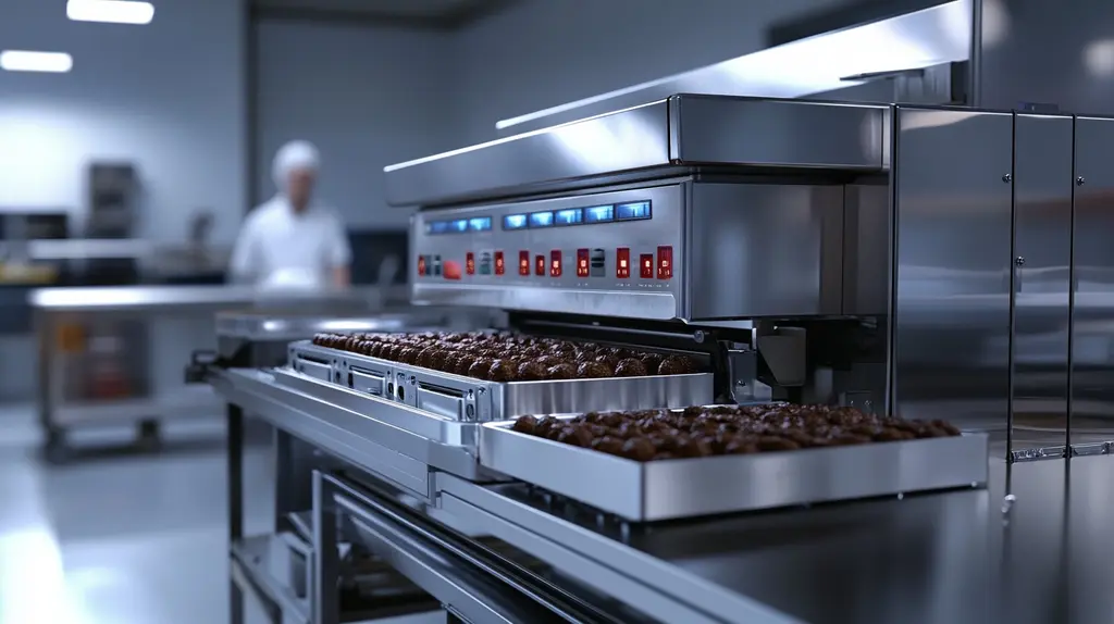 Embalagens para trufas