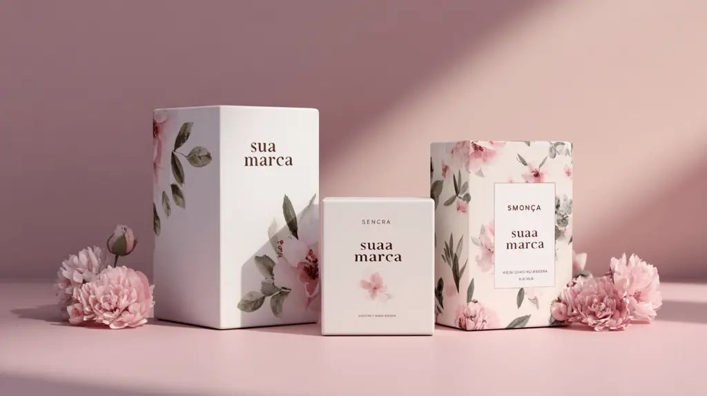 embalagem personalizada para geladinho gourmet
