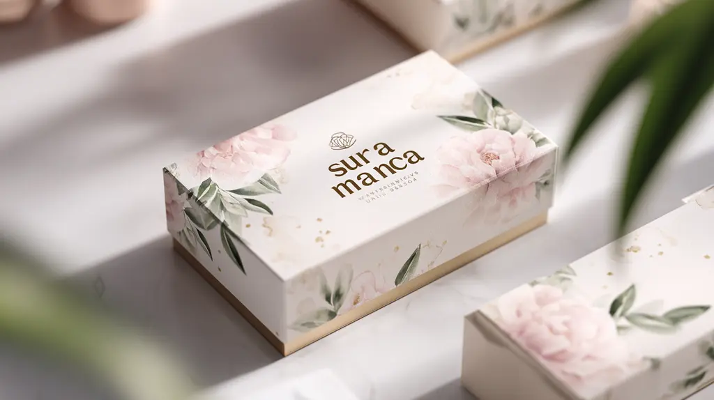 Embalagem Personalizada para Produtos