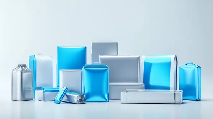 Embalagem térmica para assados