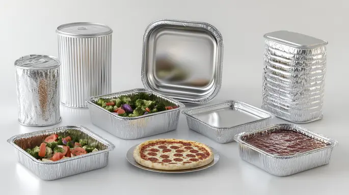 Embalagem térmica para lanches