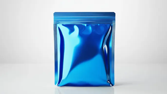 Embalagem zip lock stand up pouch