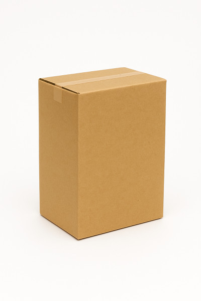 Caixa Papelão