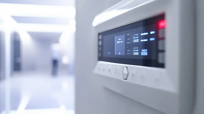 Empresa de alarmes sonoros para empilhadeira