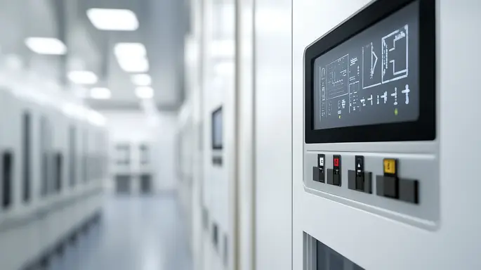 Empresa de central de alarme para hospitais