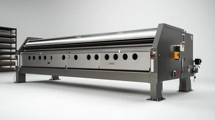 Empresa de corte e vinco