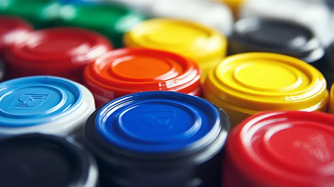 Empresa de lacre de segurança