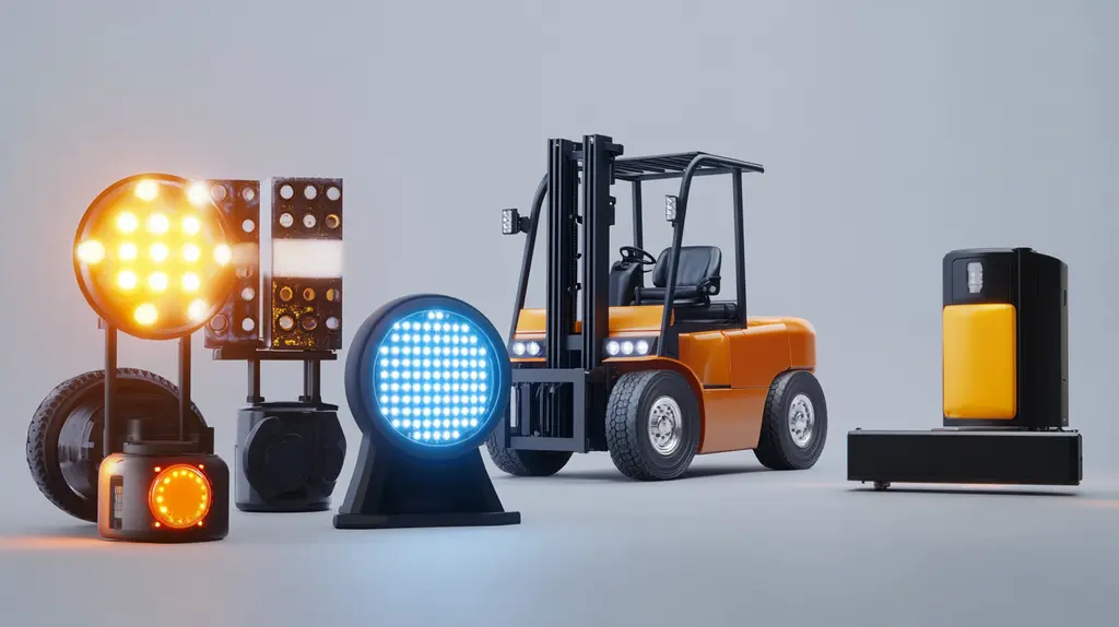 EMPRESAS DE ACESSÓRIOS PARA TRANSPORTADORES