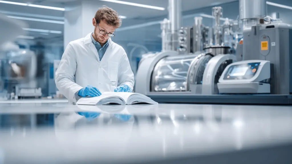Empresas de engenharia clínica