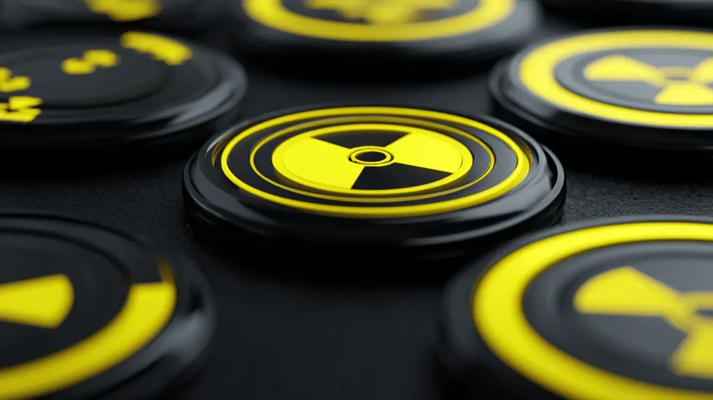 Empresas de proteção radiologica