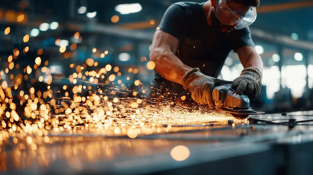 Empresas de serviços industriais