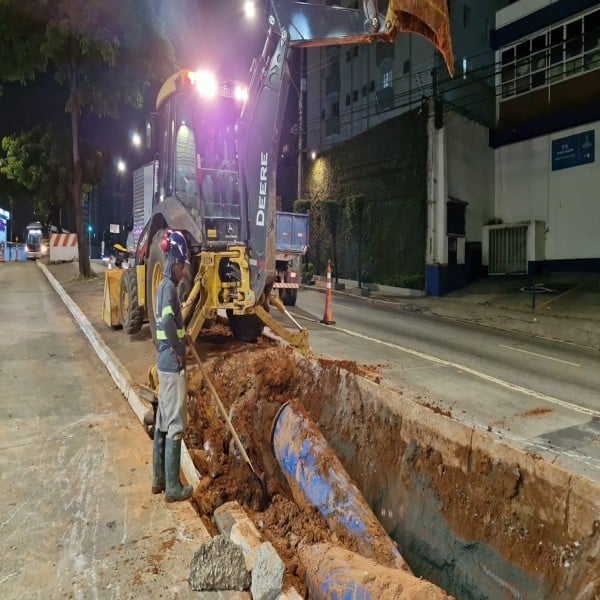 Empresa De Método Não Destrutivo Em São Paulo