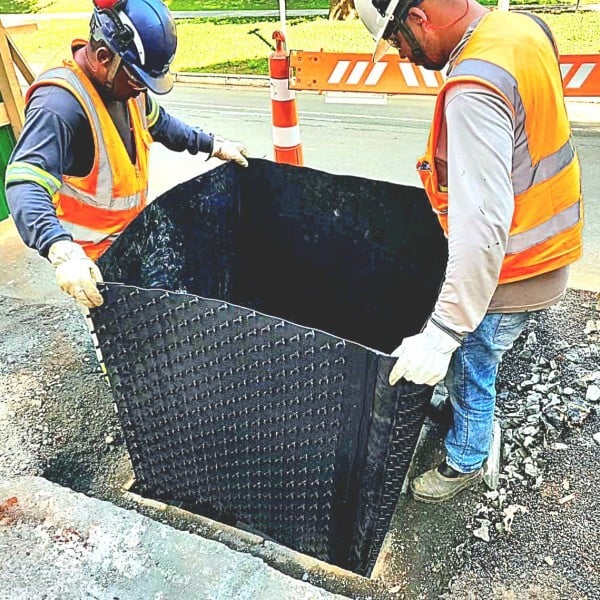 Empresa De Reabilitação De Tubulação