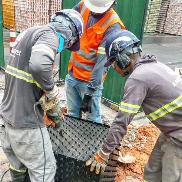 Empresa De Reabilitação De Tubulação Cipp Sp