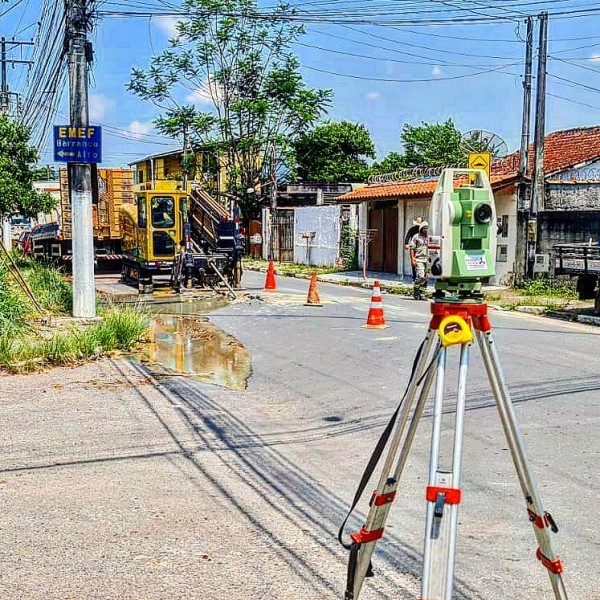 Empresa Que Faz Método Não Destrutivo Mnd