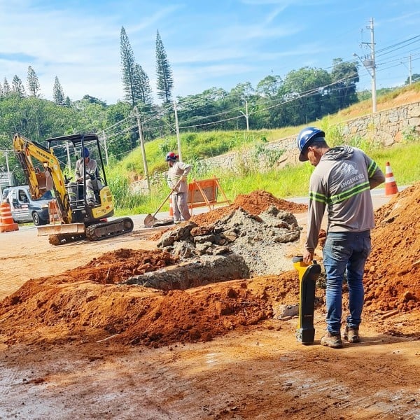 Empresas Método Não Destrutivo