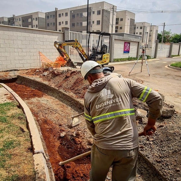 Método Não Destrutivo Mnd