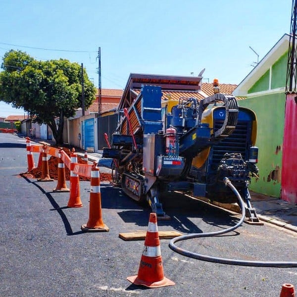 Mnd Método Não Destrutivo