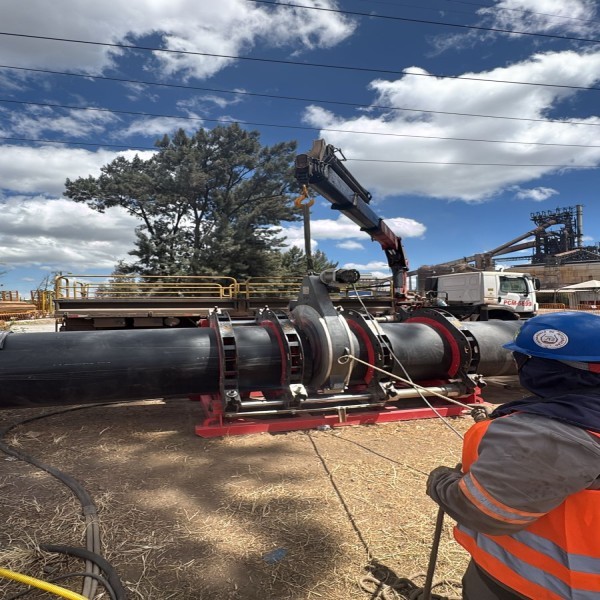 Projeto Rede Agua E Esgoto Sabesp